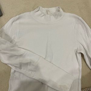Free people long sleeve